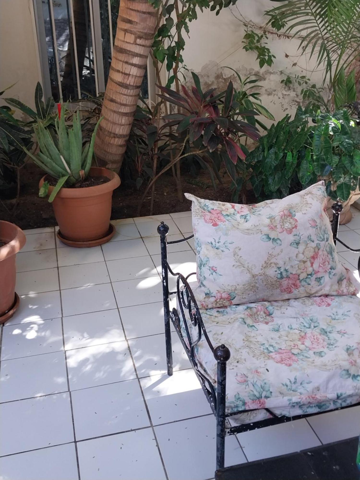 Chez Ousmane Fall Asecna Saint-Louis Eksteriør bilde